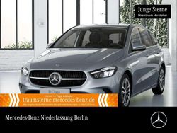 Silber Gebraucht 2024 Mercedes B180 Advanced Van / Kleinbus | 28.590 € (Superpreis)