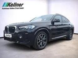 Schwarz Gebraucht 2023 BMW X4 Performance SUV | 59.890 € (Fairer Preis)