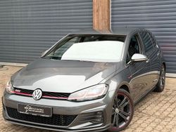 Grau Gebraucht 2019 VW Golf GTI Limousine | 22.999 € (Fairer Preis)