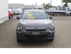 Grau Gebraucht 2023 Citroën e-C4 Limousine | 18.880 € (Guter Preis)