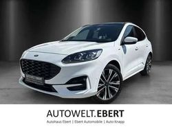 Frostweiß Gebraucht 2021 Ford Kuga ST-Line SUV | 21.690 € (Fairer Preis)