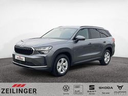 Graphitegrau Neu 2025 Skoda Kodiaq Selection SUV | 37.997 € (Superpreis)