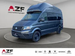 VW California