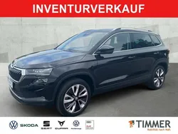 Schwarz Gebraucht 2022 Skoda Karoq Style SUV | 26.590 € (Fairer Preis)