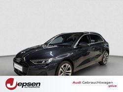Manhattangrau metallic Gebraucht 2024 Audi A3 Sport Limousine | 32.880 € (Superpreis)