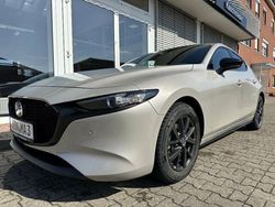Andere farbe Gebraucht 2024 Mazda 3 Homura-Line Limousine | 24.790 € (Superpreis)