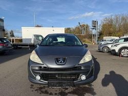 Grau Gebraucht 2009 Peugeot 207 Urban Move Kleinwagen | 2.999 € (Guter Preis)