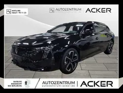 Perla nera schwarz Gebraucht 2024 Peugeot 508 GTi Kombi | 29.480 € (Teuer)