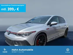 Reflexsilber metallic Neu 2024 VW Golf VIII GTI Clubsport Limousine | 39.980 € (Fairer Preis)