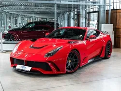 Rosso corsa Gebraucht 2017 Ferrari F12 Coupé | 588.890 €