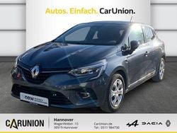 Titaniumgrau Gebraucht 2020 Renault Clio V Edition One Limousine | 11.575 € (Guter Preis)
