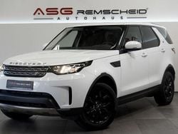 Fuji white Gebraucht 2020 Land Rover Discovery 5 S SUV | 29.990 € (Superpreis)