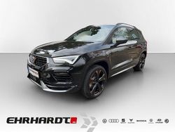 Schwarz Gebraucht 2023 Cupra Ateca SUV | 33.950 € (Guter Preis)