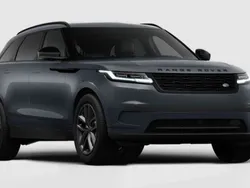 Varesine blue Neu 2025 Land Rover Range Rover Velar S SUV | 92.963 € (Fairer Preis)