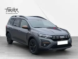Grau Neu 2024 Dacia Jogger Extreme Van | 24.650 €