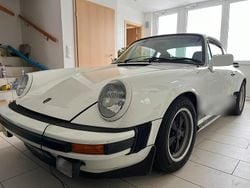 Weiß Gebraucht 1975 Porsche 911 Carrera Coupé | 64.900 €