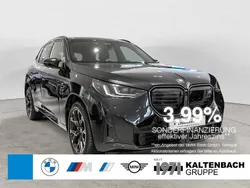 Schwarz Gebraucht 2024 BMW X3 M Sport SUV | 79.890 € (Etwas zu teuer)