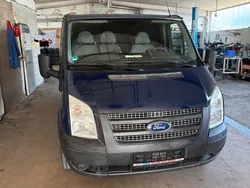 Blau Gebraucht 2012 Ford Transit Limousine | 5.200 €