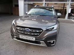 Brilliant bronze Neu 2025 Subaru Outback Platinum SUV | 46.990 € (Fairer Preis)