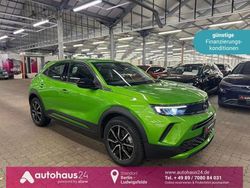 Grün Gebraucht 2021 Opel Mokka-e Edition SUV | 13.290 € (Superpreis)