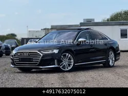 Schwarz Gebraucht 2020 Audi S8 Ambiente Limousine | 59.999 € (Superpreis)