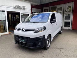 Other Gebraucht 2024 Citroën Jumpy Van / Kleinbus | 26.990 € (Fairer Preis)