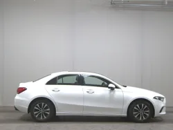 Mercedes A200
