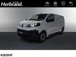 Neu 2025 Peugeot e-Expert Van | 42.890 € (Teuer)