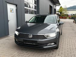 Grau Gebraucht 2017 VW Passat Kombi | 13.799 € (Superpreis)