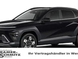 Schwarz Gebraucht 2023 Hyundai Kona Prime SUV | 36.490 € (Etwas zu teuer)