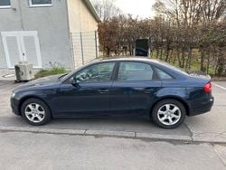 Blau Gebraucht 2009 Audi A4 Ambiente Limousine | 6.999 € (Guter Preis)