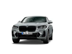 Gebraucht 2025 BMW X4 Efficient Dynamics SUV | 48.690 € (Guter Preis)