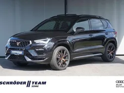 Magic schwarz Gebraucht 2024 Cupra Ateca VZ SUV | 44.990 € (Teuer)