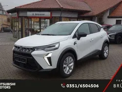 Himalayaweiß Neu 2025 Mitsubishi ASX Plus SUV | 24.490 € (Guter Preis)