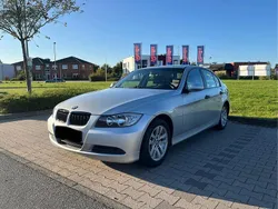 Silber Gebraucht 2005 BMW 320 Limousine | 4.400 € (Fairer Preis)