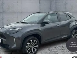 Grau Neu 2025 Toyota Yaris Cross SUV | 29.990 € (Fairer Preis)