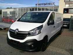 Schwarz Gebraucht 2021 Renault Trafic Komfort Van | 14.950 € (Superpreis)