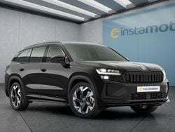 Blau Neu 2025 Skoda Kodiaq SUV | 48.349 € (Fairer Preis)