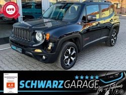 Schwarz Gebraucht 2016 Jeep Renegade Trailhawk SUV | 14.490 € (Fairer Preis)