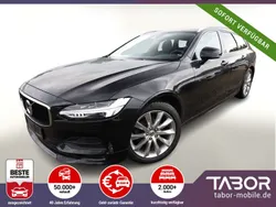 Schwarz Gebraucht 2019 Volvo V90 Momentum Kombi | 22.888 € (Superpreis)