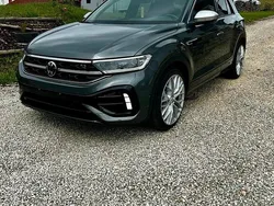 Grau Gebraucht 2022 VW T-Roc R SUV | 33.800 € (Fairer Preis)