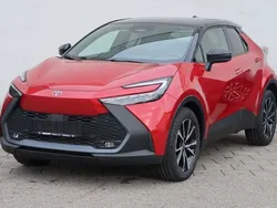 Rot Neu 2025 Toyota C-HR SUV | 39.290 € (Fairer Preis)