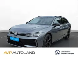 Diabasgrau Gebraucht 2024 VW Passat R-line Kombi | 47.330 € (Fairer Preis)