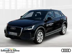 Schwarz Gebraucht 2025 Audi Q2 Comfort SUV | 31.990 €