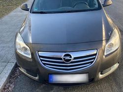 Gebraucht 2010 Opel Insignia Limousine | 1.399 € (Superpreis)