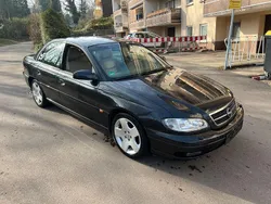 Schwarz Gebraucht 1999 Opel Omega Executive Limousine | 3.000 € (Fairer Preis)