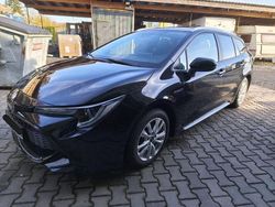 Schwarz Gebraucht 2019 Toyota Corolla Comfort Kombi | 22.000 € (Etwas zu teuer)