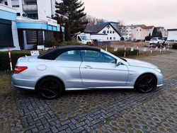 Silber Gebraucht 2010 Mercedes 350 AMG Cabrio | 12.499 € (Superpreis)