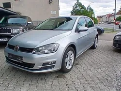 Silber Gebraucht 2014 VW Golf VII Limousine | 7.450 € (Fairer Preis)