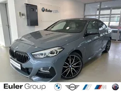 Grau Gebraucht 2020 BMW 220 M Sport Coupé | 28.977 € (Etwas zu teuer)